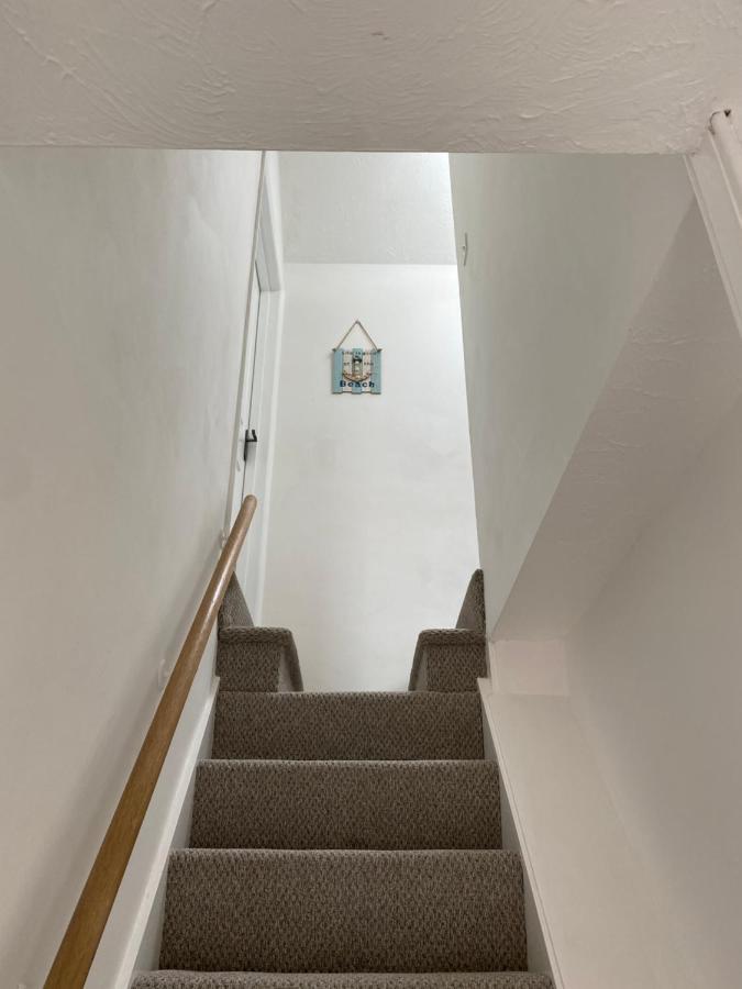 1St Floor Flat In Mews Apartman Kessingland Kültér fotó