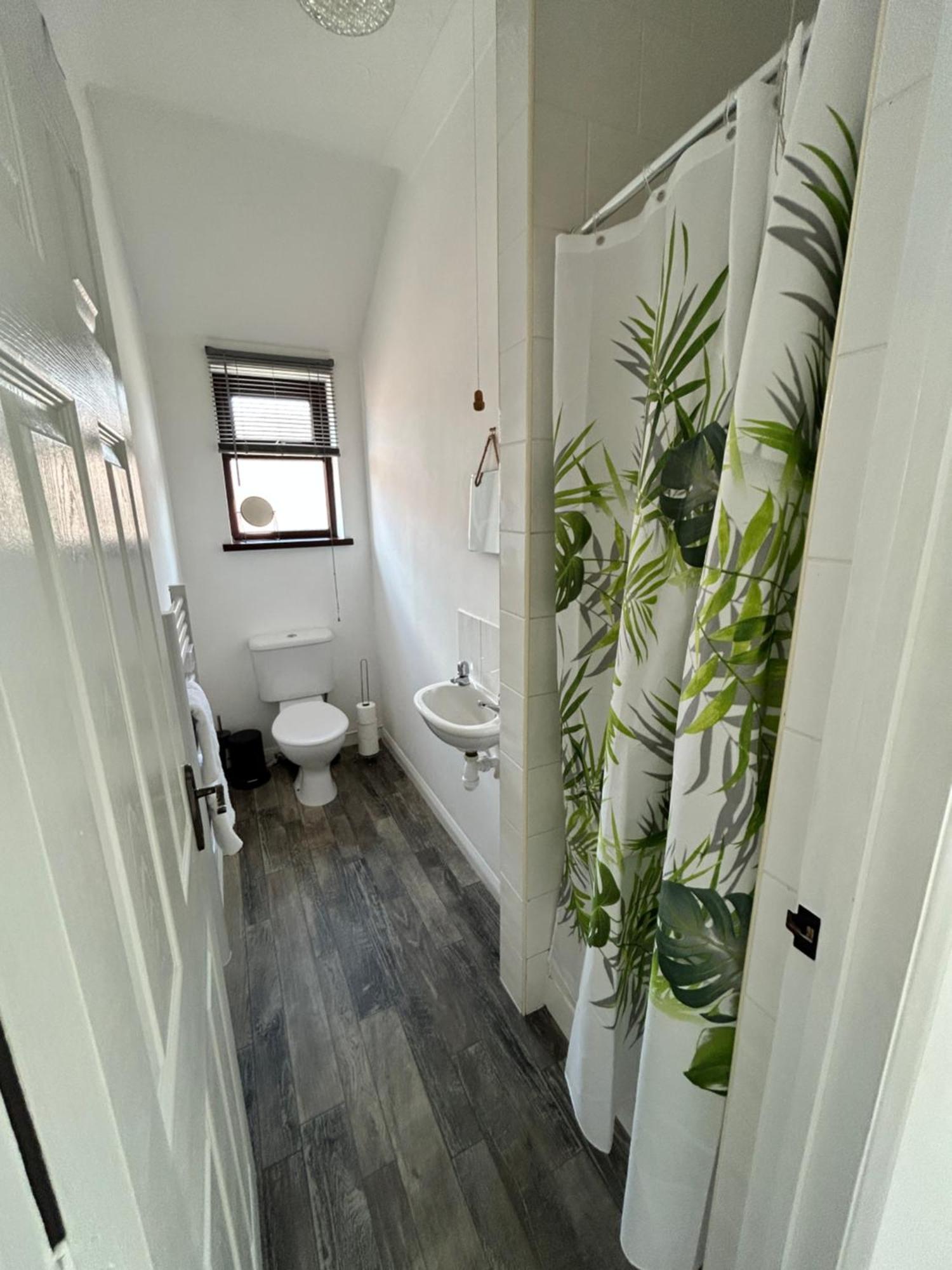 1St Floor Flat In Mews Apartman Kessingland Kültér fotó